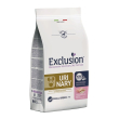 diet formula urinary maiale e riso - alimento dietetico per cani small breed 2 kg
