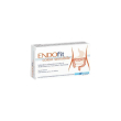 endofit colon sensibile 30 compresse - integratore per il benessere gastrointestinale