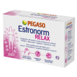 pegaso estronorm relax 21 compresse - integratore menopausa