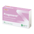 progenorm 20 compresse