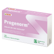 progenorm 20 compresse - integratore per la fertilità