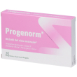 progenorm® compresse 19 g