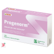 progenorm 20 compresse