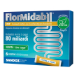 flormidabil stop, 6 bustine
