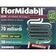 flormidabil ultra 10 bustine - integratore di fermenti lattici