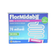 flormidabil ultra integratore equilibrio flora intestinale 10 bustine - polifarma benessere