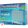 flormidabil daily 10 bustine con stevia