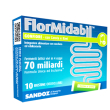 flormidabil gonfiore 10 bustine orosolubili - integratore fermenti lattici