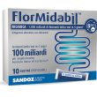flormidabil ricarica con stevia