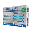 sandoz flormidabil - ricarica stevia integratore di fermenti lattici 10 bustine