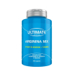 ultimate - arginina mix confezione 120 compresse