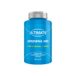 ultimate italia arginina mix 120 capsule - integratore di arginina e niacina
