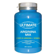 ultimate arginina mix compresse 120 pz