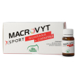 macrovyt sport guar/carn 10fl