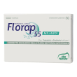 florap 55 mld ripristina flora intestinale 10 capsule
