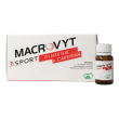 macrovyt sport gins/carn 10fl