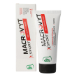 alta natura, macrovyt sport gel defaticante, 100 ml