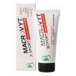 macrovyt, crema gel riscaldante sport, 100 ml