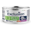 intestinal puppy maiale e riso - alimento completo per cuccioli con problemi intestinali 200 gr