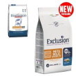 exclusion metabolic mobility diet per cani con maiale e fibre small b...