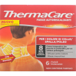 thermacare edizione limitata collo spalla polso 6 fasce termoriscaldanti