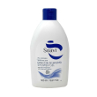 soavi' detergente p sens 500ml