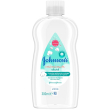 johnsons baby olio cottontouch 300ml