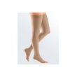 medi mediven plus kl1 calza autoreggente l3 modello 108pl classe 1 a compressione graduata
