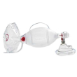 pallone rianimazione ambu mono