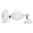 pallone rianim.ambu mono f/c