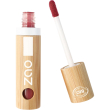 zao make up lip'ink - 440 red tango