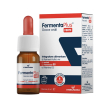 sterilfarma alimenti sani e biologici per bambini fermenta plus gocce orali forte 5 ml