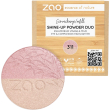 duo shine-up powder - refill