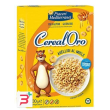 piaceri mediterranei cerealoro anellini miele 300 g