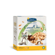 piaceri mediterranei cerealoro quadrotti 300 g