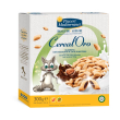 eufarma linea senza glutine piaceri mediterranei colazione cerealoro quadrotti cioccolato nocciole 3