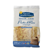 pasta di riso semigreggio - farfalle 250 g