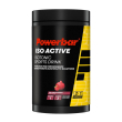 powerbar isoactive bevanda isotonica in polvere frutti rossi 600 g pol