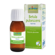 betula pubescens macerato glicerico 60 ml – gemmoderivato naturale per drenaggio e depurazione