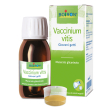 vaccinium vitis macerato glicerico 60ml boiron