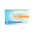 peacist 600 attack integratore tratto urinario 14 bustine - farmitalia
