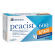 peacist 600 attack - integratore per il benessere del tratto urinario 14 stick