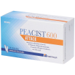 farmitalia peacist 600 attack stick orali 35 g polvere per soluzione o