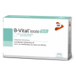 b-vital totale 500 - integratore di acido folico e vitamine b 30 compresse