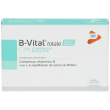 pharma line, b-vital totale 500, 30 compresse