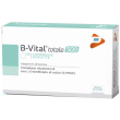 b-vital® totale 500 in compresse 15 g rivestite con film