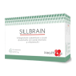 sillbrain 30 capsule - integratore per la funzione cerebrale
