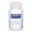 pure encapsul calcio comp30cps