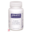 pure encapsulations calcio complex 30 capsule