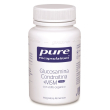 pure encapsulations glucosamina condroitina + msm 30 capsule
